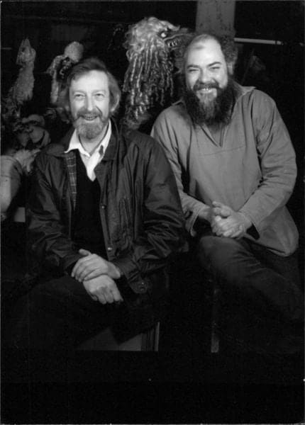 Gemma Levine, Fluck and Law, 1987