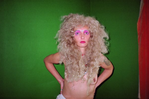 Anna Fox, Linda (Pictures of Linda), 2005