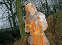 Anna Fox, Friendly Fire, 1989