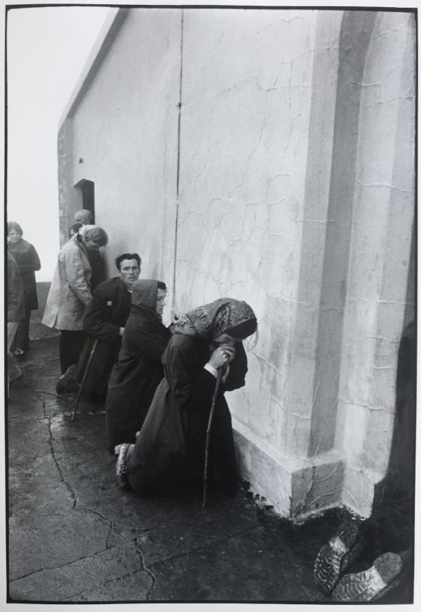 1. Pilgrims