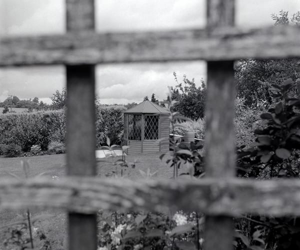 Anna Fox, The Village (07), 1991