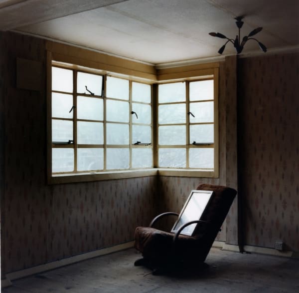 Peter Mitchell, Memento Mori, 2016