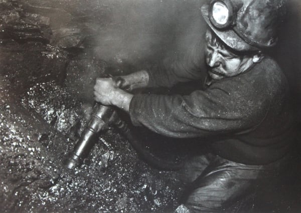 Colin Jones, Ryans, 1970
