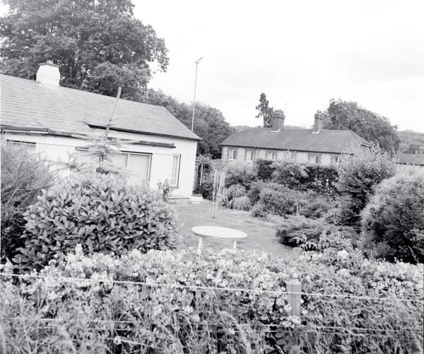 Anna Fox, The Village, 1991