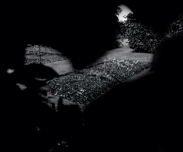 Anna Fox, The Village (08), 1991