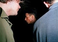 Anna Fox, Friendly Fire, 1989