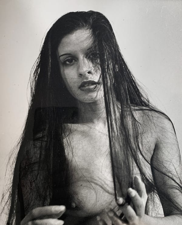 Colin Osman, Amor, 1969