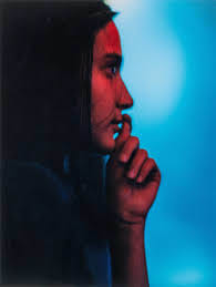 Paul Graham - Untitled #42 (from End of an Age), 1997