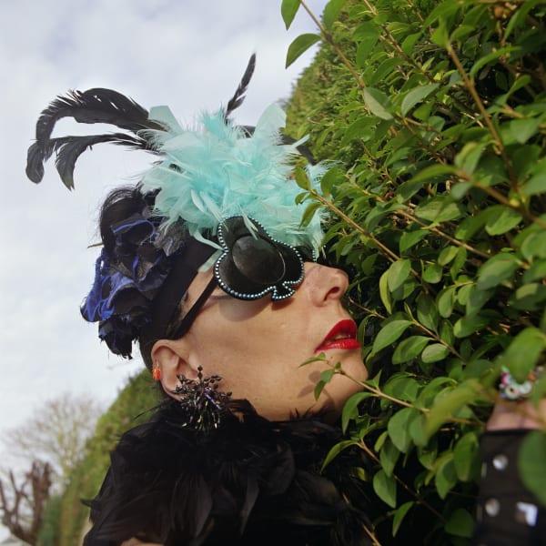 Anna Fox, Linda (Pictures of Linda), 2005