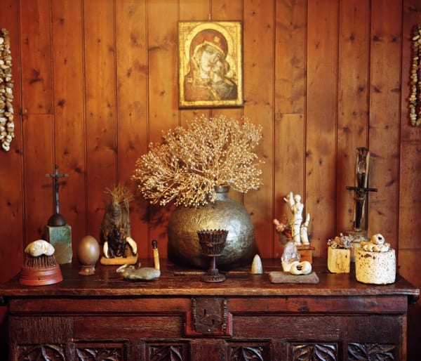 Isaac Julien, Prospect Cottage, 2020