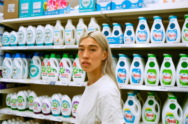 Eliza Hatch, Florence, 2017