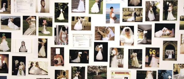 Natasha Caruana, Fairytale for Sale, 2011-13