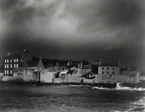 Chris Killip, Castletown (Isle of Man Portfolio), 1973