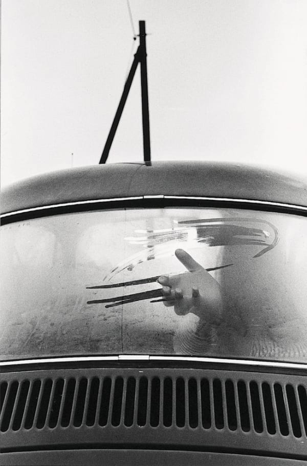 2. Three Perspectives on Photography