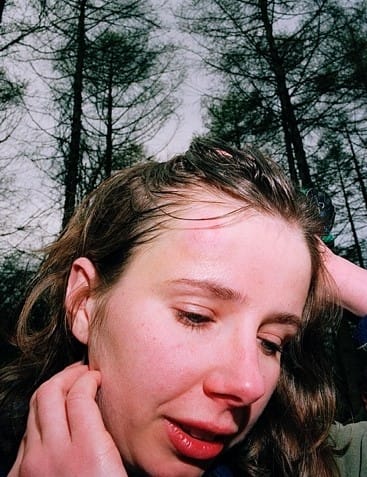 Anna Fox, Friendly Fire, 1989
