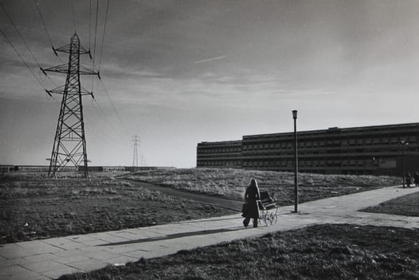 Colin Jones, Kirkby, Liverpool, 1979
