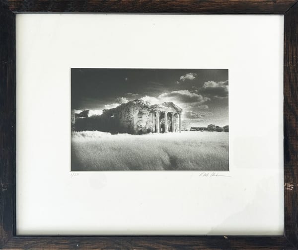 Simon Marsden, Mountshannon, County Limerick, Southern Ireland, c.1980