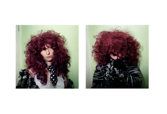 Anna Fox, Linda (Pictures of Linda), 2006