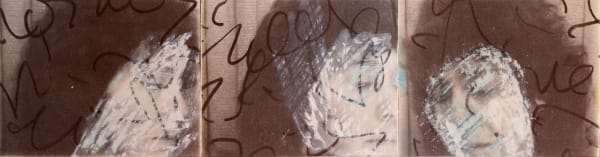 Susan Hiller, Midnight, Ladbroke Grove, 1986
