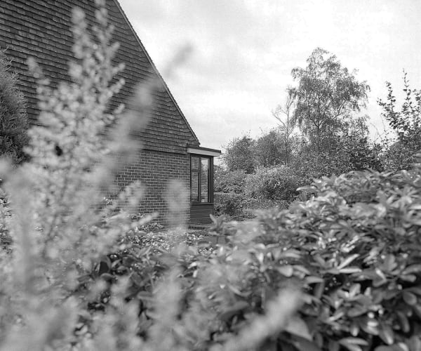 Anna Fox, The Village (04), 1991