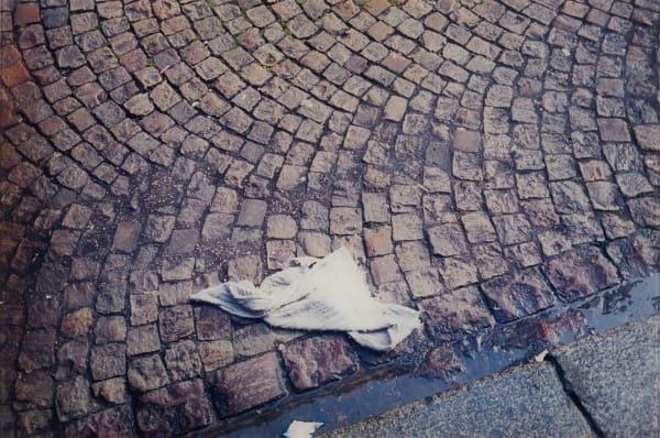 Steve Mcqueen, Barrage 46, 1998