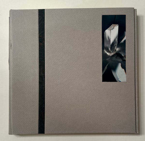 John Blakemore, Charting the light, 2012