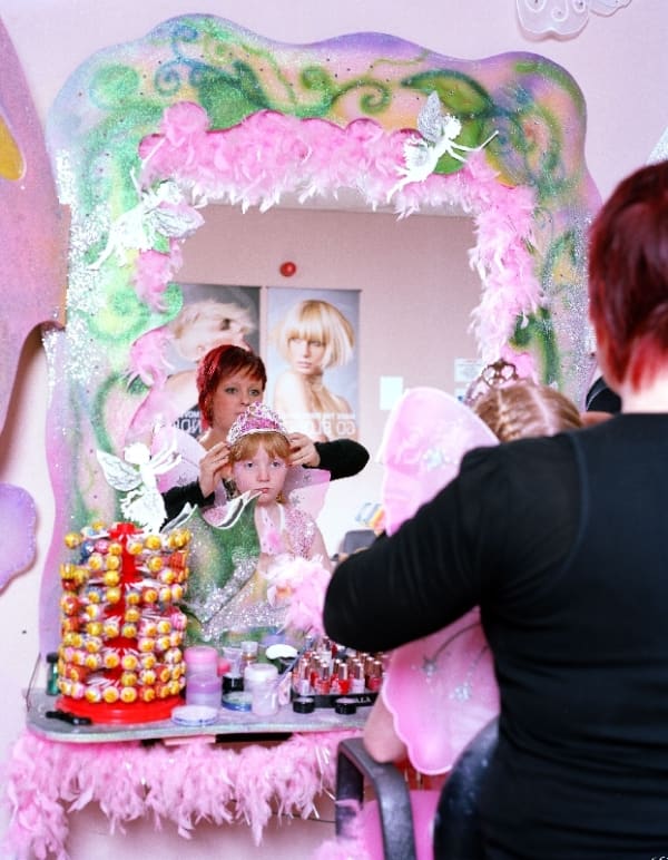 Anna Fox, Resort: Dual Album Set, 2010