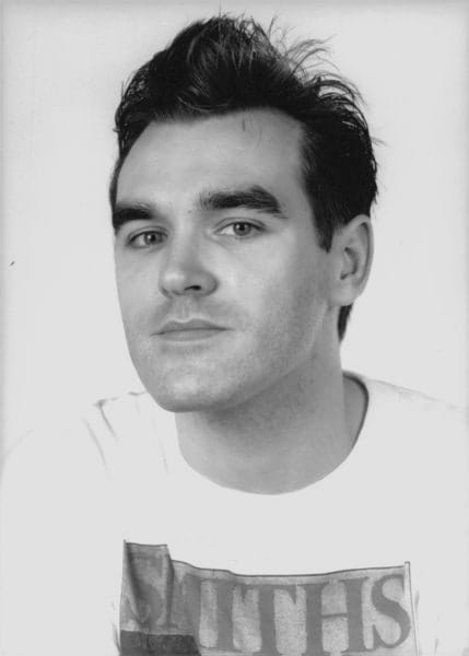 Gemma Levine, Morrissey, 1982