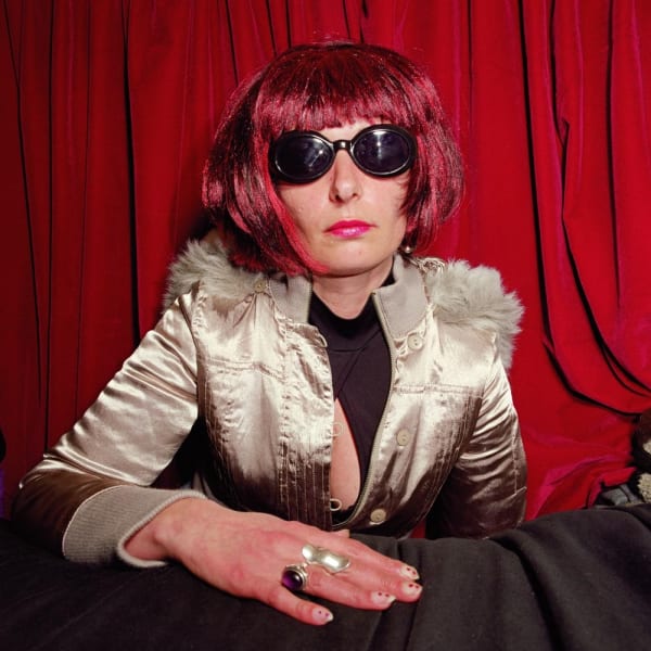 Anna Fox, Linda (Pictures of Linda), 2005