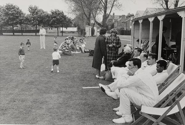 David Hurn, Herne Bay, Kent, 1963