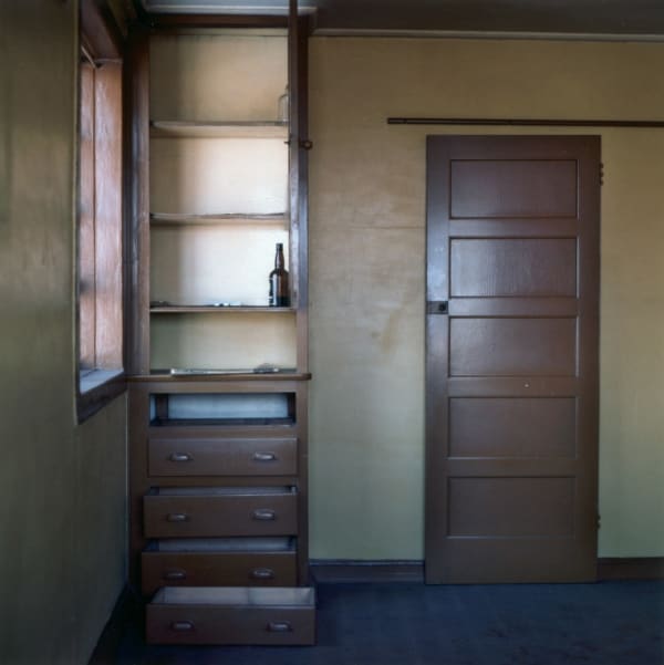 Peter Mitchell, Memento Mori, 2016