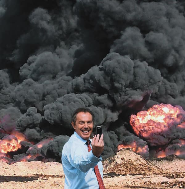 Kennardphillipps - Photo op, 2007