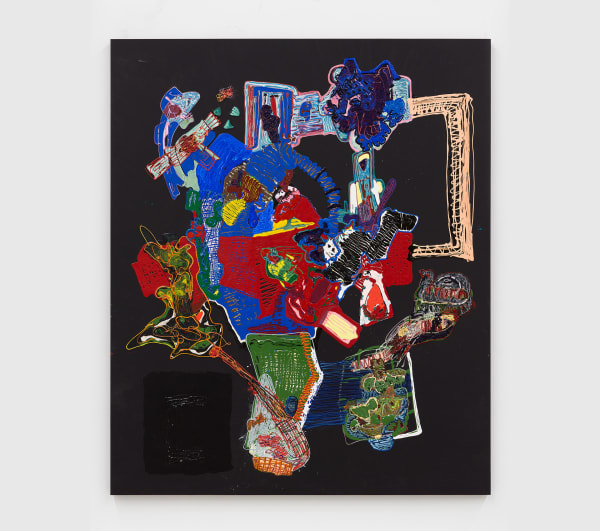 Leelee Kimmel, Toro, 2017