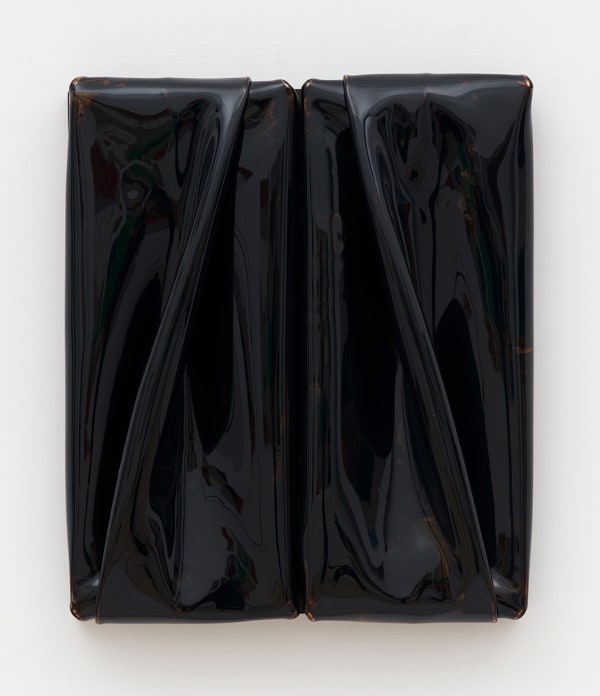 Daniel Turner, Untitled 5150 (1/1/12), 2012