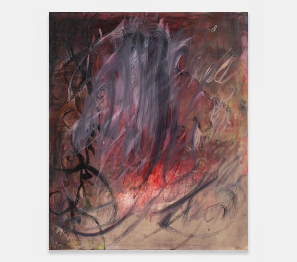 Caroline Absher, Angel's Path, 2025