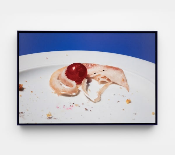 Leigh Johnson, He had tried to jump out the window when she was looking, 2019