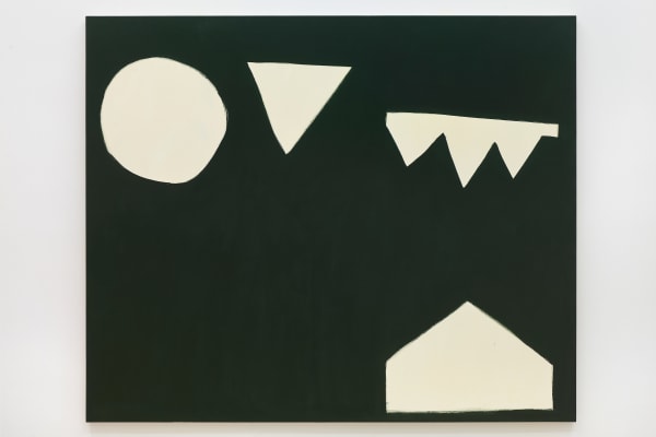 Stephen Felton, Forage, 2019