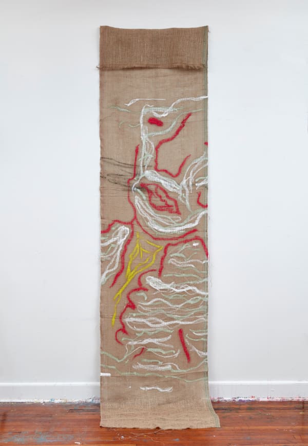 Federico de Francesco Richard at Psili Ammos