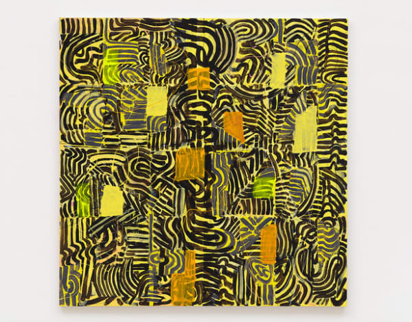 Pam Glick, Untitled, 2021