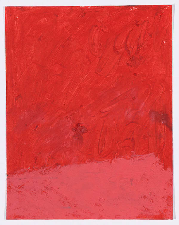 Corey Mason, Untitled, 2017