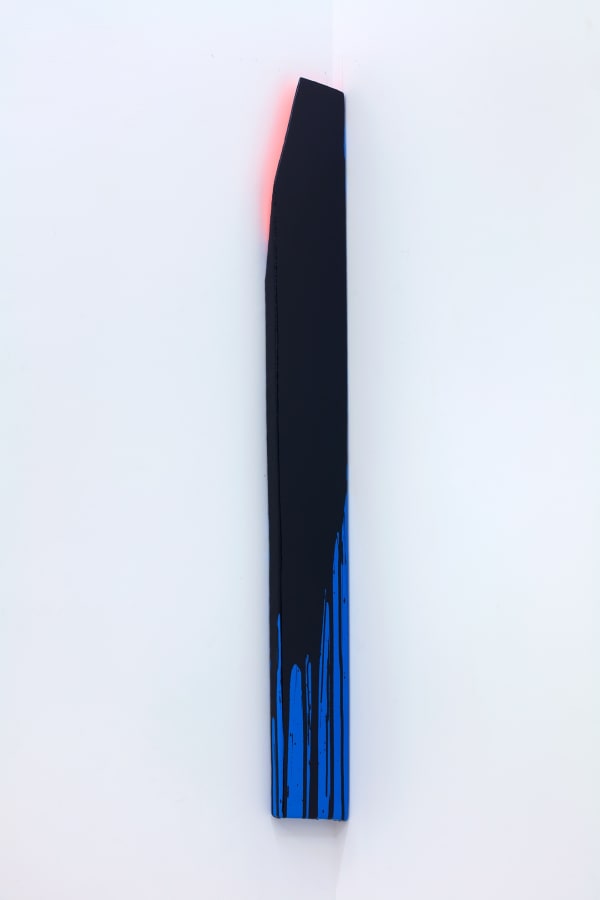 Justin Adian, Up Against It, 2023