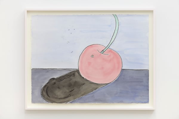 Johanna Jackson, Unified Fruit, 2021