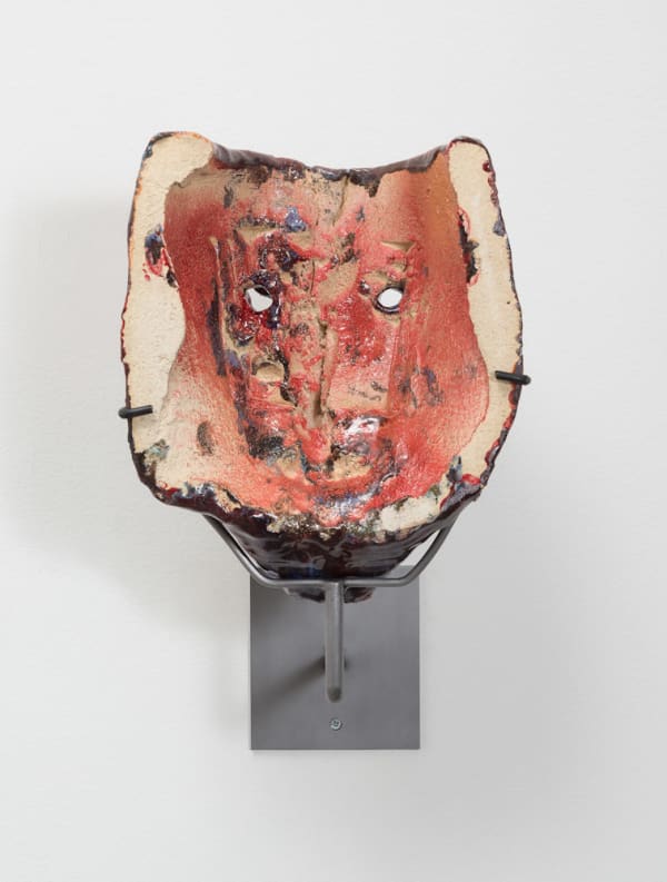 Cameron Jamie, Untitled, 2014 - 2015