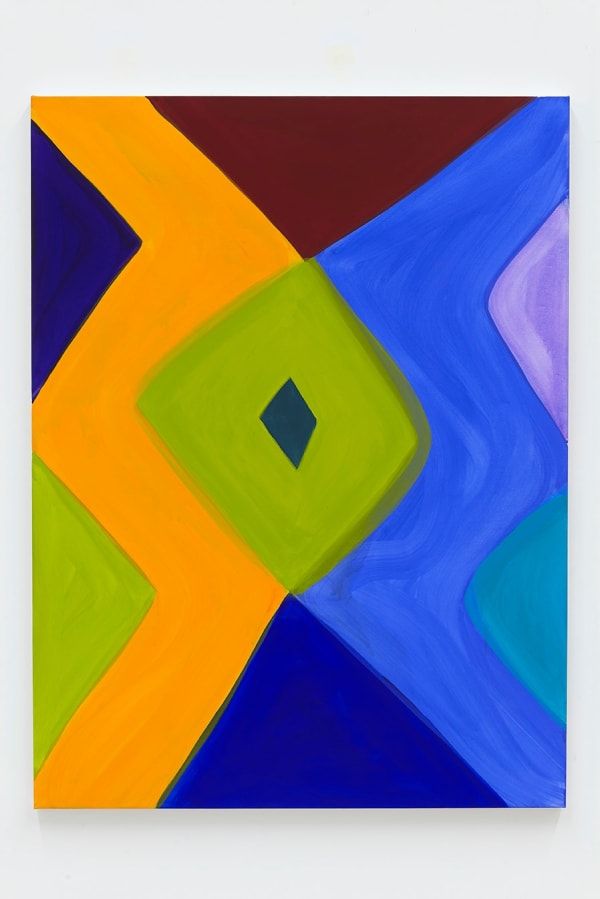 Marina Adams, Gem 4, 2020