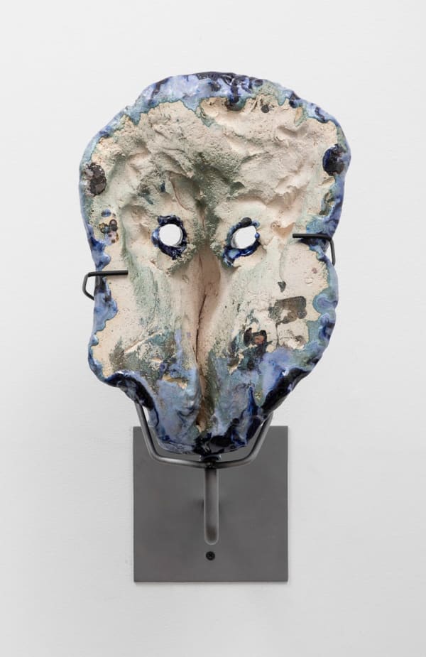 Cameron Jamie, My Blue Star, 2019