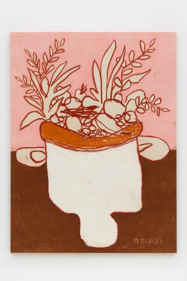 Corey Mason, Untitled, 2019