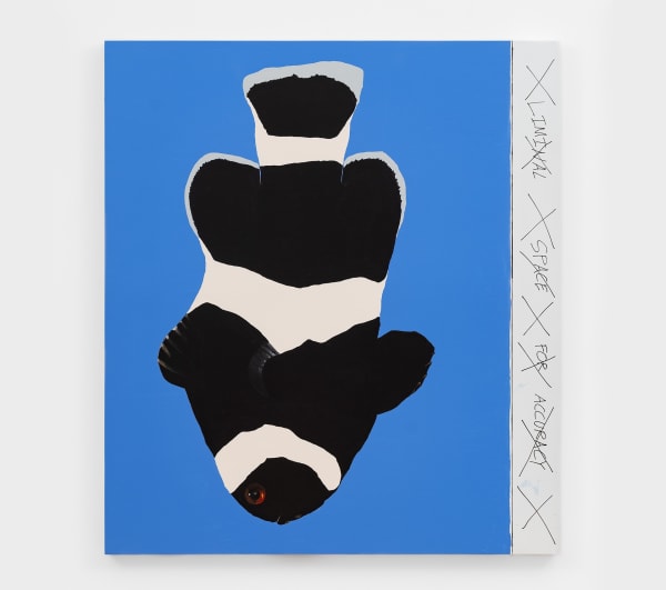 SoiL Thornton, masc (All clownfish start off as male, but can switch to female when circumstances allow, for example, when the only female present dies or disappears. In a new study, researchers found that the male-to-female sex-change occurs first in the fish’s brain a, 2024