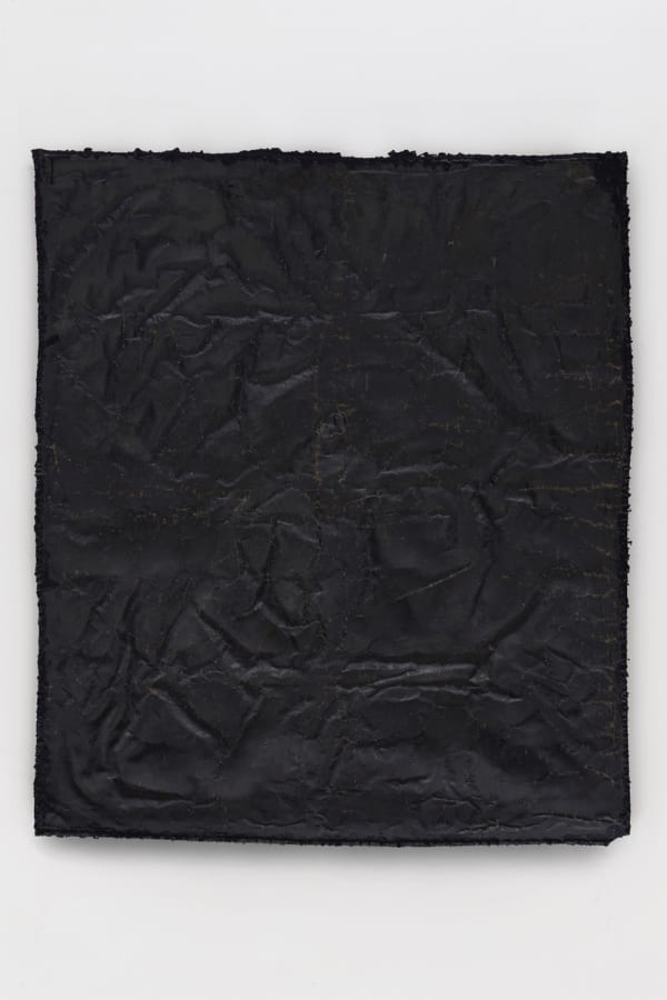 Helmut Lang, network #4, 2019