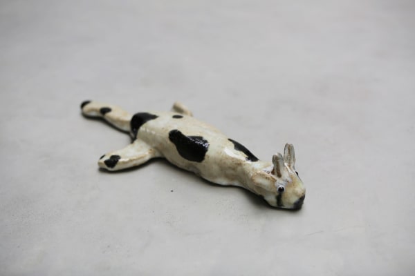 Leigh Johnson, You ate a cherry..., 2019