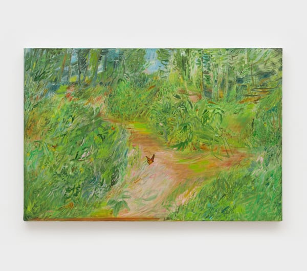 Soumya Netrabile, Travelers, 2022